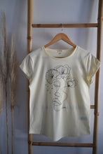 Tee-shirt Femme Women - 100% coton biologique