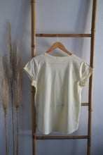 Tee-shirt Femme Women - 100% coton biologique