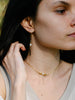 Boucles d'oreilles Aline