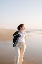 T-shirt Océane coton biologique - made in France