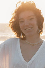 Boucles d'oreilles bohème Anna Lise