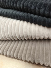 Sac Teddy - sac bandoulière velours