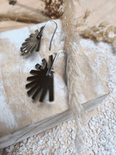 Boucles d'oreilles LUCIA