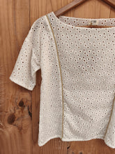 Blouse Elise - XS