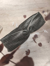 Bandeaux cheveux pailleté - velours