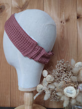 Bandeau cheveux Bella