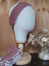 Bandeau cheveux Bella