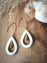 Boucles d'oreilles bohème Anna Lise
