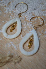 Boucles d'oreilles bohème Anna Lise