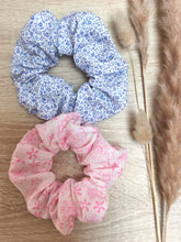 Chouchou Fleurs