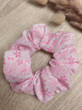Chouchou Fleurs