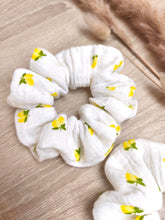 Chouchou Fruits - Cerises & citrons