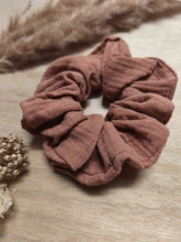 Chouchou EMIE gaze de coton