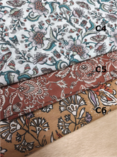 Sac bandoulière Teddy personnalisable - velours côtelé coton