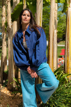 Veste Ophélie Bleu