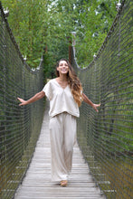 Blouse Plume