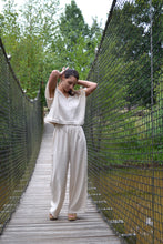 Pantalon Sur mesure - Plume