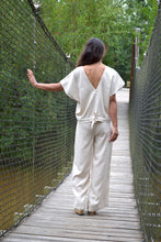 Blouse Plume