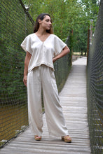 Pantalon Sur mesure - Plume