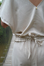 Blouse Plume