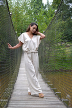 Blouse Plume