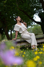 Pantalon fluide Plume
