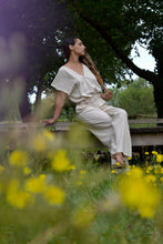 Blouse Plume