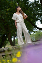 Pantalon Sur mesure - Plume