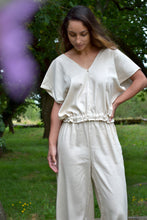 Blouse Plume