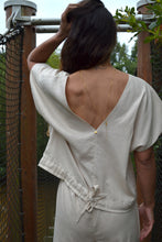 Blouse Plume