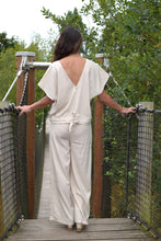 Pantalon fluide Plume