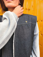 Gilet sans manches Orion