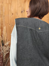 Gilet sans manches Orion