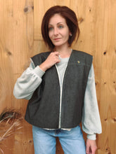 Gilet sans manches Orion