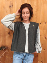 Gilet sans manches Orion