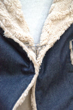 Gilet sans manches ELORA