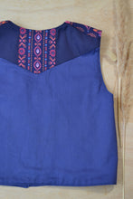 Gilet Isélie