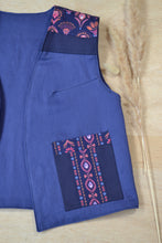 Gilet Isélie