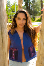 Gilet Isélie