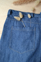 Jean ample Gabby - wide leg