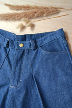 Jean ample Gabby - wide leg