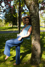 Jean ample Gabby - wide leg