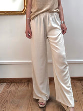 Pantalon fluide Plume - Précommande