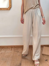Pantalon fluide Plume - Précommande