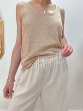 Pantalon fluide Plume - Précommande