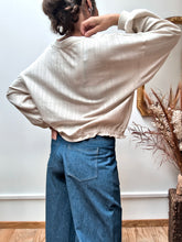 Jean ample Gabby - wide leg