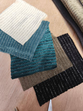 Sac banane Eclat - velours pailleté