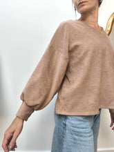 Sweat Lou oversize – Lou | Made in France