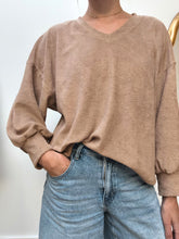 Sweat Lou oversize – Lou | Made in France