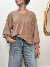 Sweat Lou oversize – Lou | Made in France